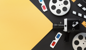 Креативные индустрии  и продюсирование 