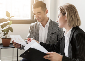 Аудит и налоговый консалтинг