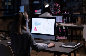 Бизнес-аналитика