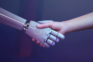 Искусственный интеллект в бизнесе и технологиях