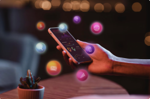 Цифровой маркетинг