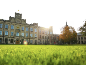 В университете открывается инновационная лаборатория искусственного интеллекта